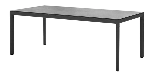 Drop Dining Table