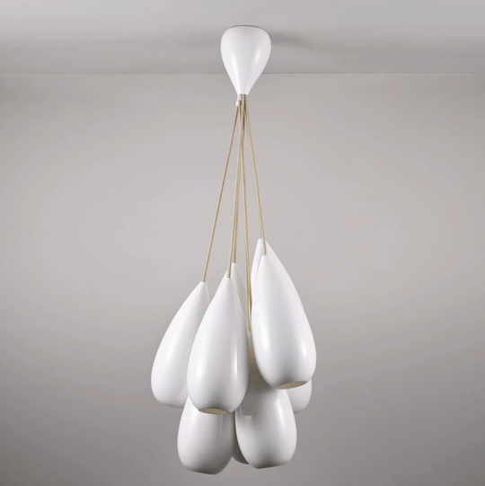 Drop Zero - 9 Grouping - Original BTC - Pendants - HORNE