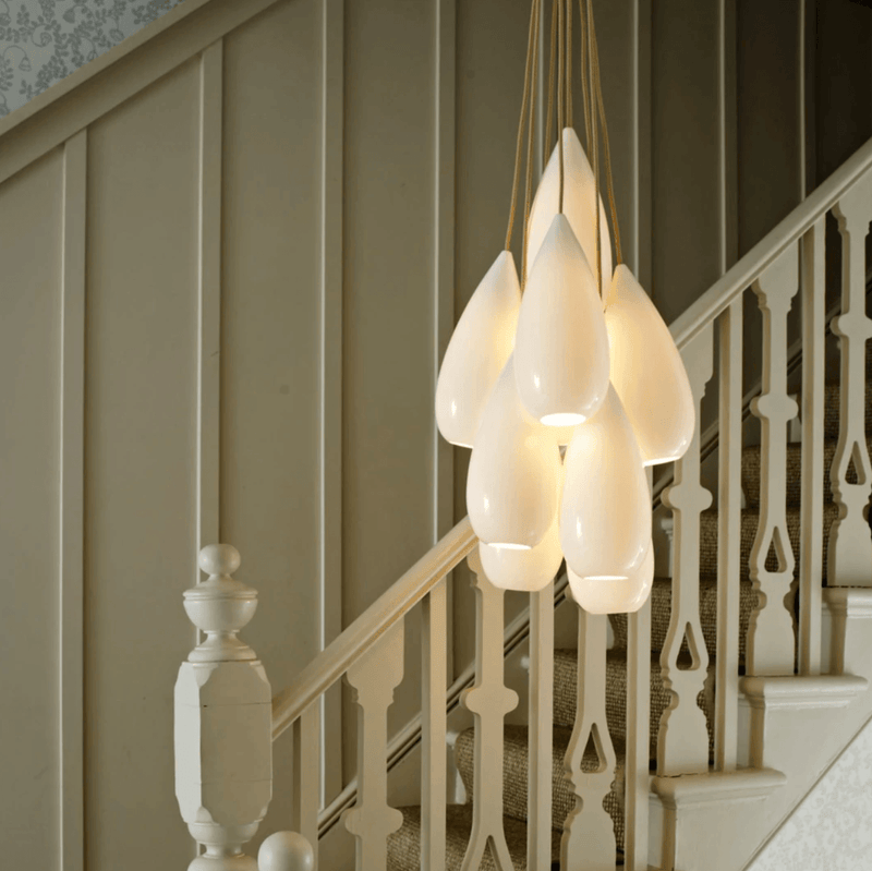 Drop Zero - 9 Grouping - Original BTC - Pendants - HORNE