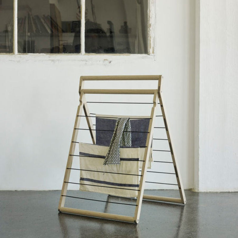 Dryp Drying Rack - Skagerak by Fritz Hansen - Outdoor Accessories - HORNE