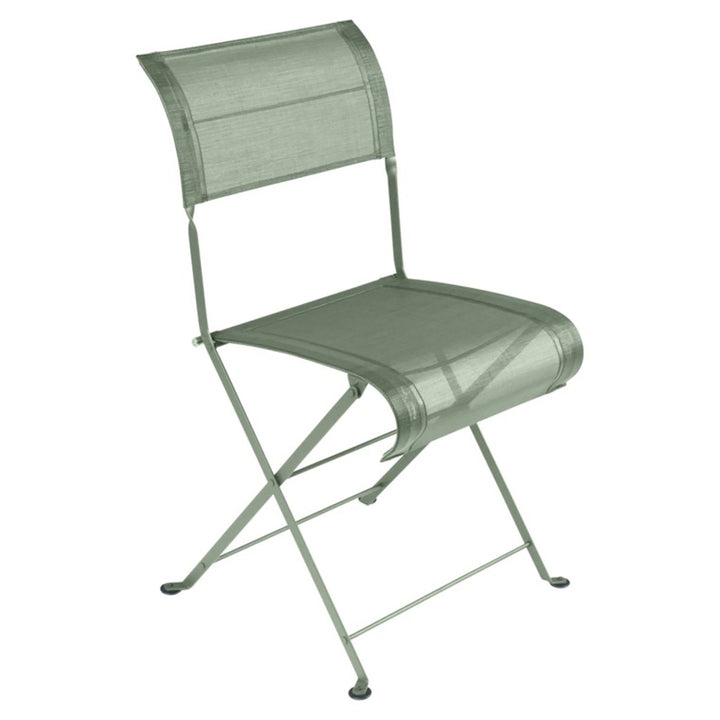 Dune Side Chair - Set of 2 - Fermob - Outdoor Furniture - Cactus - HORNE
