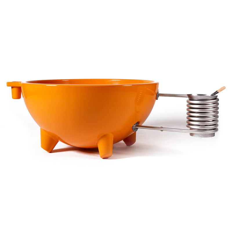 Dutchtub Original - Weltevree - Outdoor Accessories - Orange - HORNE