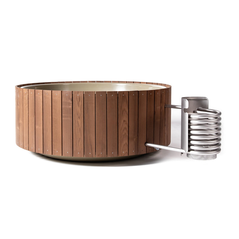 Dutchtub Wood - Weltevree - Outdoor Accessories - HORNE