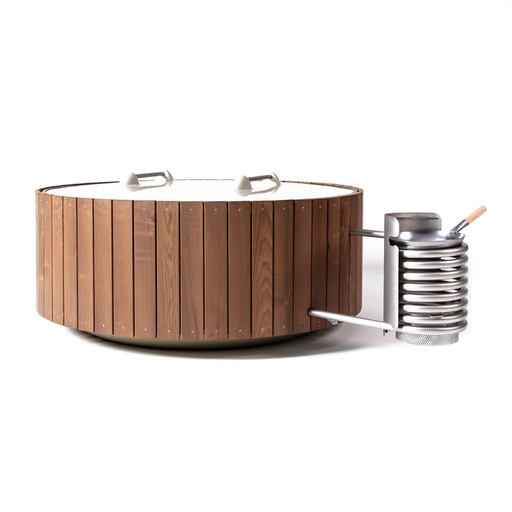 Dutchtub Wood - Weltevree - Outdoor Accessories - HORNE