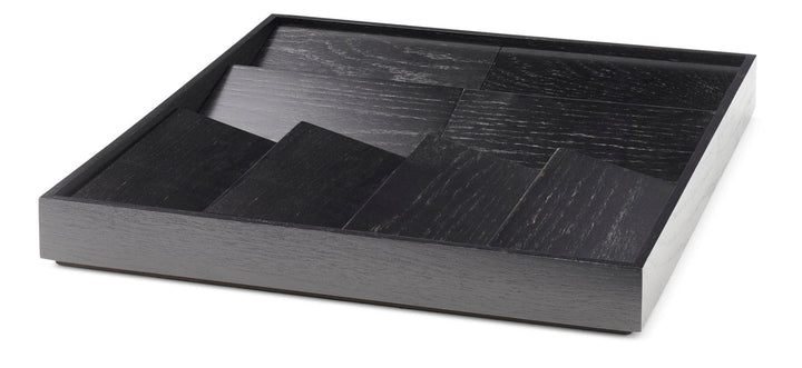 Duune Organizer 8 - Gejst - Storage + Organization - Black Ash - HORNE