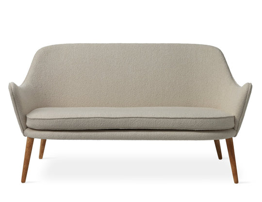Dwell 3 - Seater Sofa - Warm Nordic - Sofas - Barnum 2 - HORNE