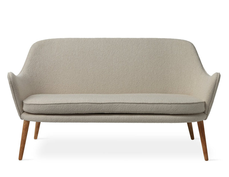 Dwell 3 - Seater Sofa - Warm Nordic - Sofas - Hero 981 - HORNE