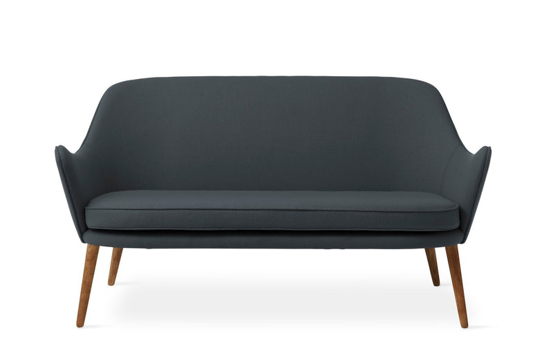 Dwell 3 - Seater Sofa - Warm Nordic - Sofas - Hero 981 - HORNE