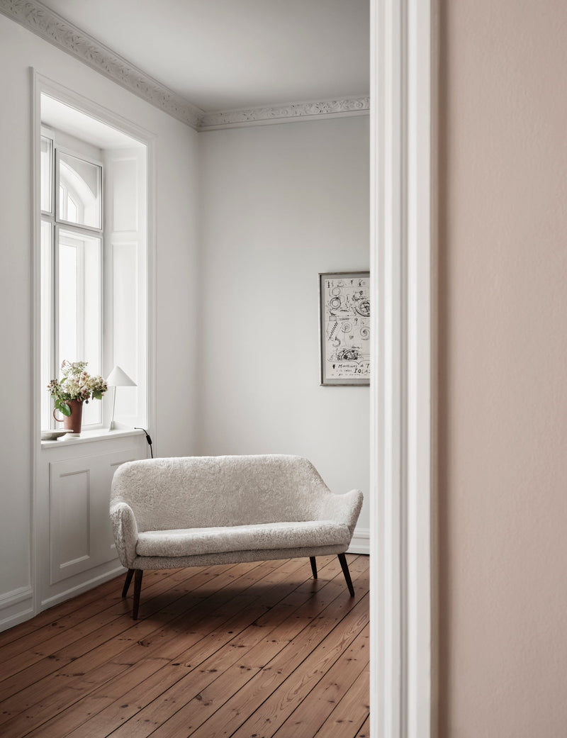 Dwell 3 - Seater Sofa - Warm Nordic - Sofas - Hero 981 - HORNE