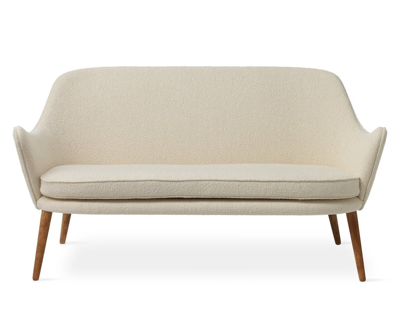 Dwell 3 - Seater Sofa - Warm Nordic - Sofas - Hero 981 - HORNE