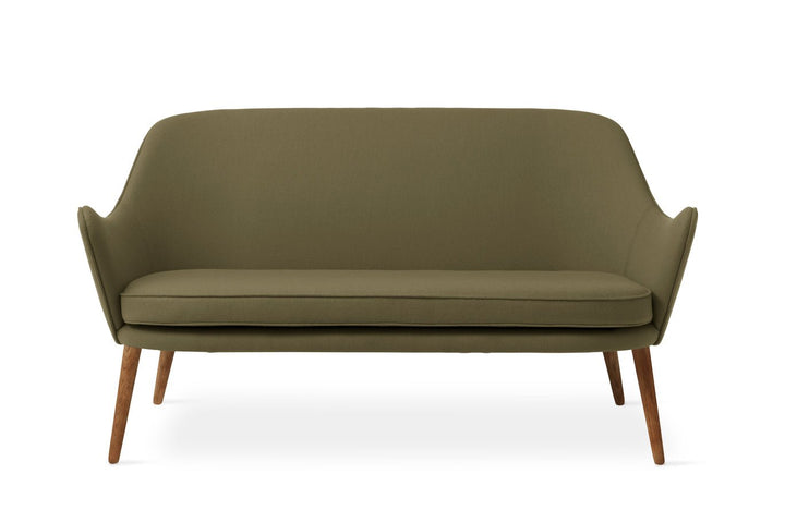 Dwell 3 - Seater Sofa - Warm Nordic - Sofas - Hero 981 - HORNE