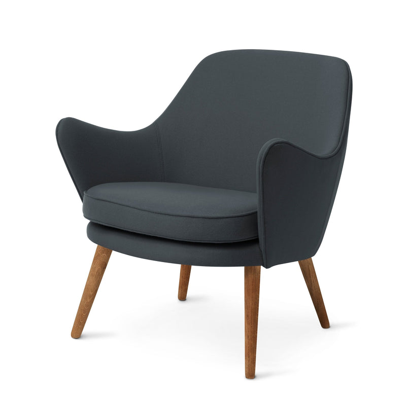 Dwell Lounge Chair - Warm Nordic - Chairs - Barnum 2 - HORNE