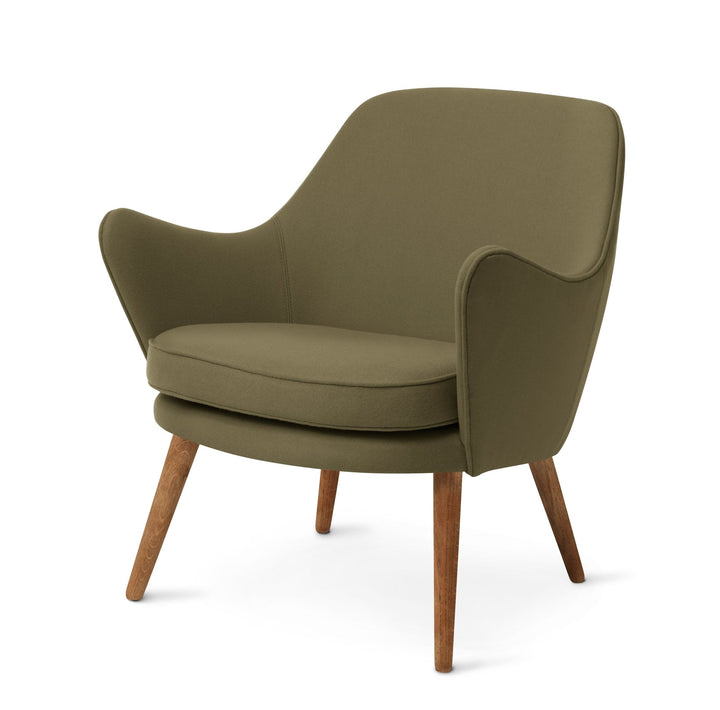 Dwell Lounge Chair - Warm Nordic - Chairs - Hero 981 - HORNE