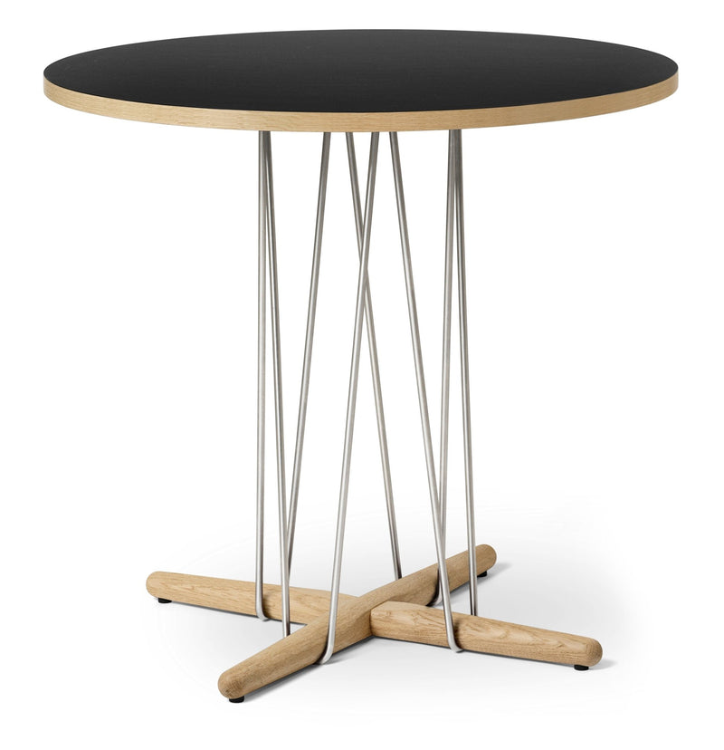 E020 Embrace Table - Carl Hansen & Son - Tables - Ø31.5