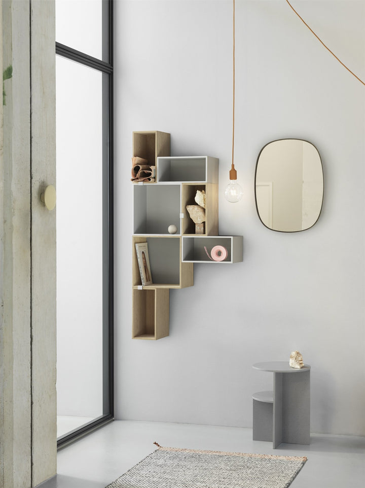 E27 Pendant Lamp - Muuto - Pendants - Orange - HORNE