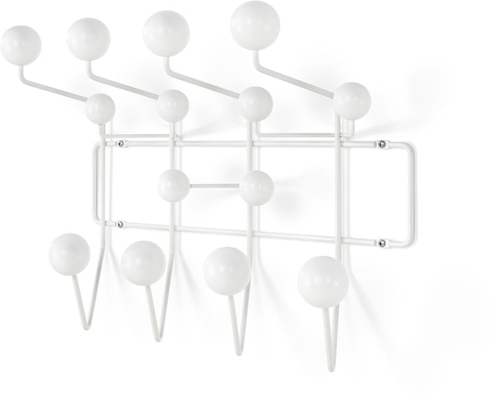 Eames® Hang - It - All - Herman Miller® - Shelving - Walnut/Black - HORNE