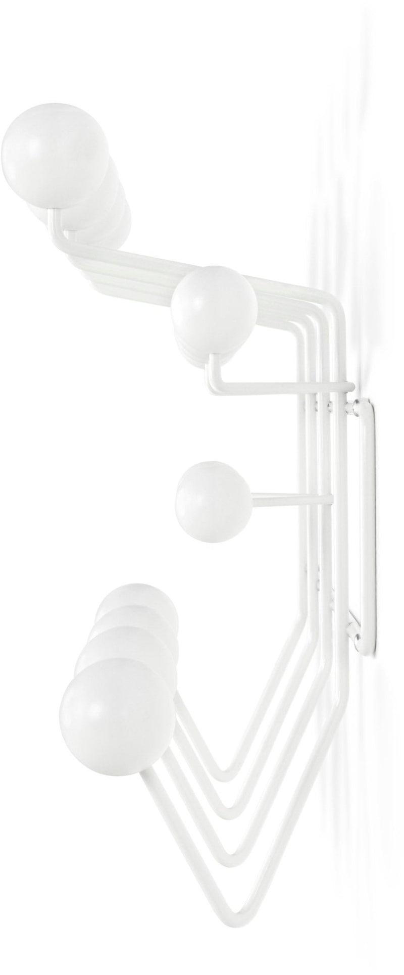 Eames® Hang - It - All - Herman Miller® - Shelving - Maple/Dark Blue - HORNE