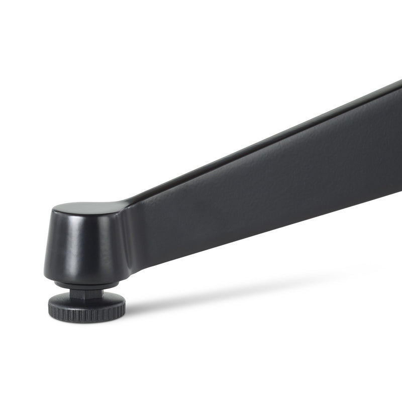 Eames® Rectangular T - Leg Table - Herman Miller® - Desks - 60