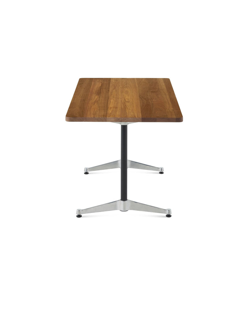 Eames® Rectangular T - Leg Table - Herman Miller® - Desks - 60