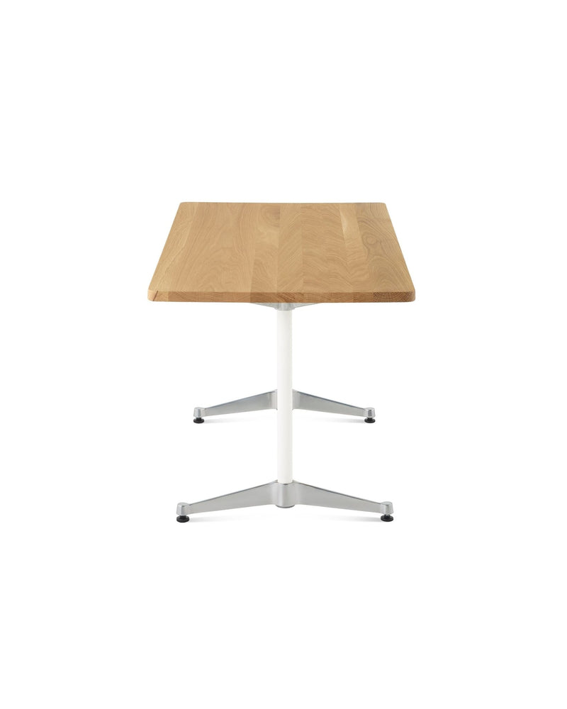 Eames® Rectangular T - Leg Table - Herman Miller® - Desks - 60