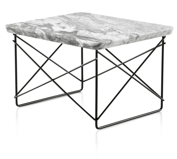 Eames® Wire Base Table - Outdoor