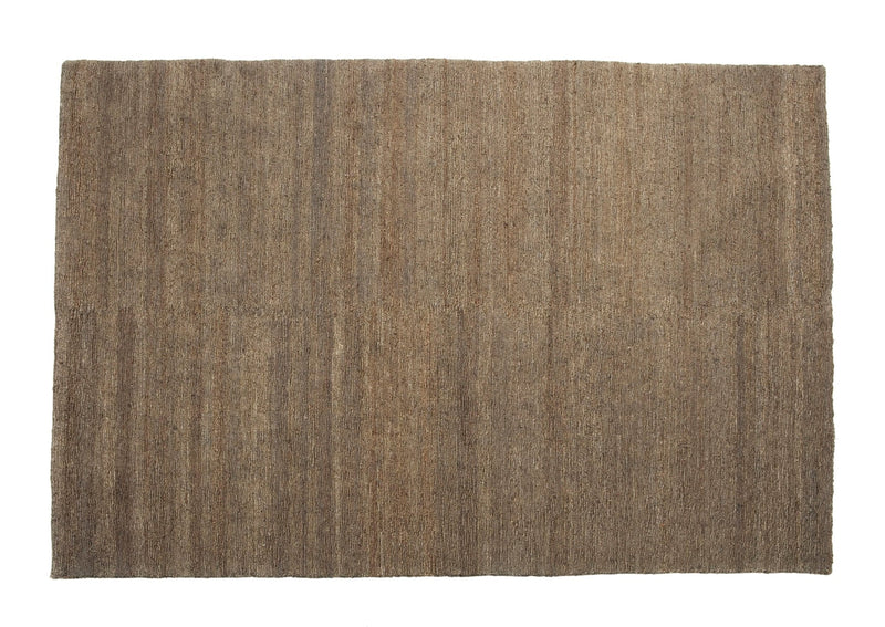 Earth Rug - Nanimarquina - Rugs - 5'7''X7'10'' - Black - HORNE