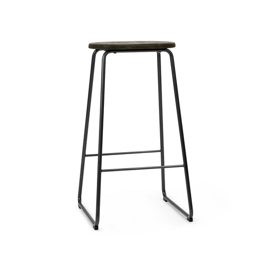 Earth Stool - Coffee Edition - Mater - Stools + Benches + Ottomans - 29" - HORNE