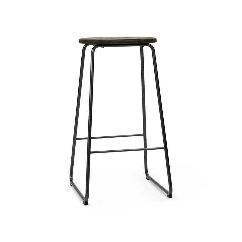 Earth Stool - Coffee Edition - Mater - Stools + Benches + Ottomans - 29