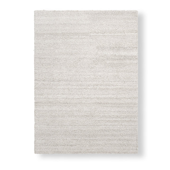 Ease Loop Rug - Ferm Living Rugs - Large - HORNE