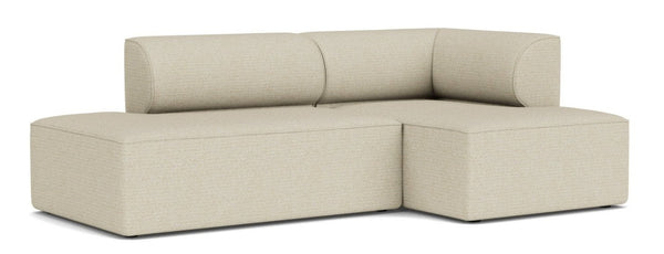 Eave 96 2-Seater Sofa: Configuration 8