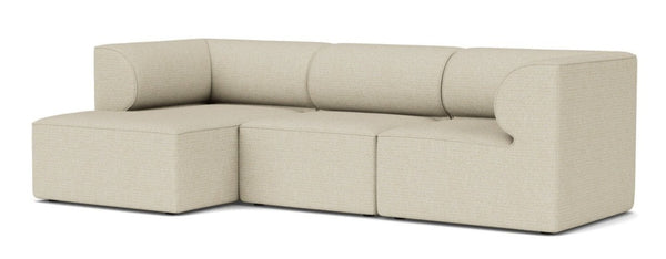 Eave 96 3-Seater Sofa: Configuration 12