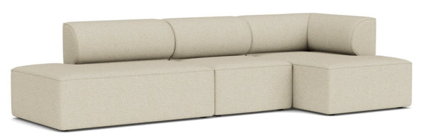 Eave 96 3-Seater Sofa: Configuration 9