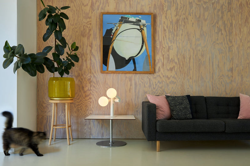 Echo Table Lamp - Tala - HORNE