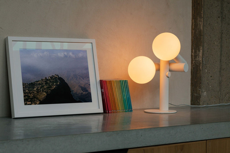 Echo Table Lamp - Tala - HORNE