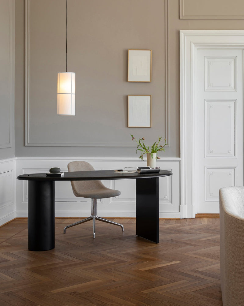 Eclipse Desk - Audo Copenhagen - Tables + Desks - HORNE