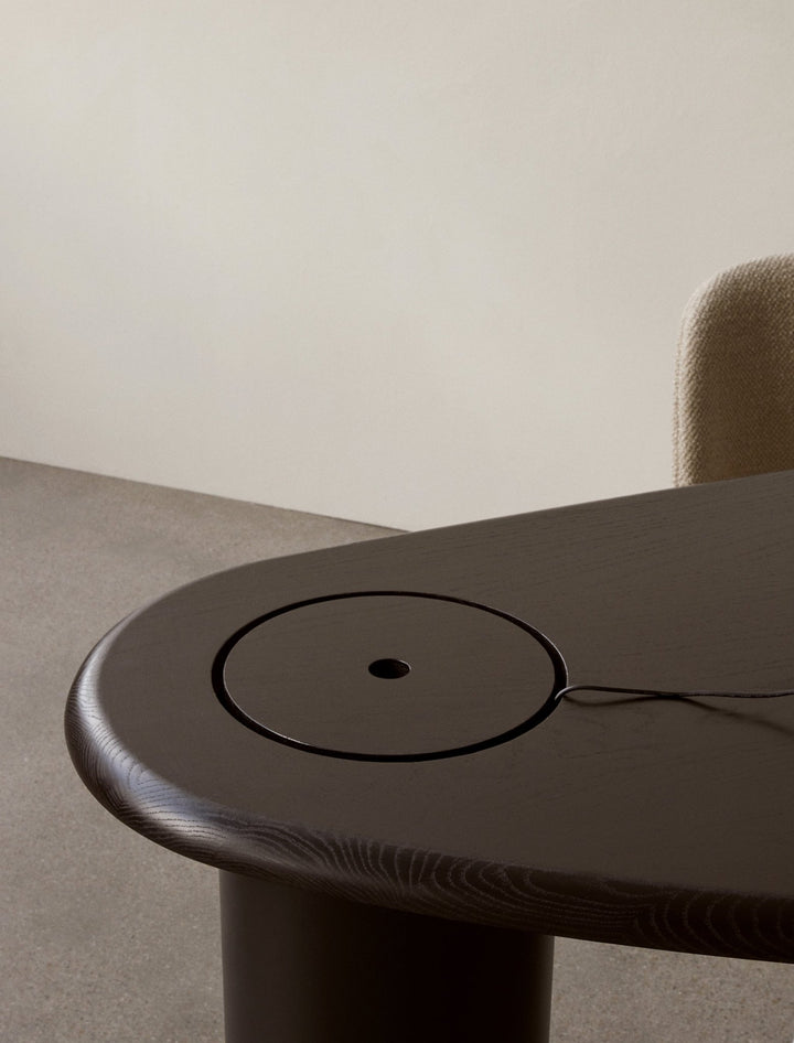 Eclipse Desk - Audo Copenhagen - Tables + Desks - HORNE