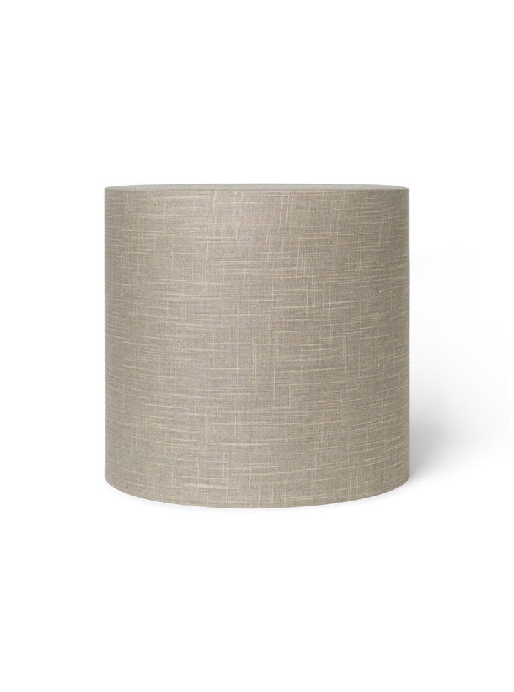 Eclipse Lampshade - Ferm Living - Pendants - Large - Sand - HORNE