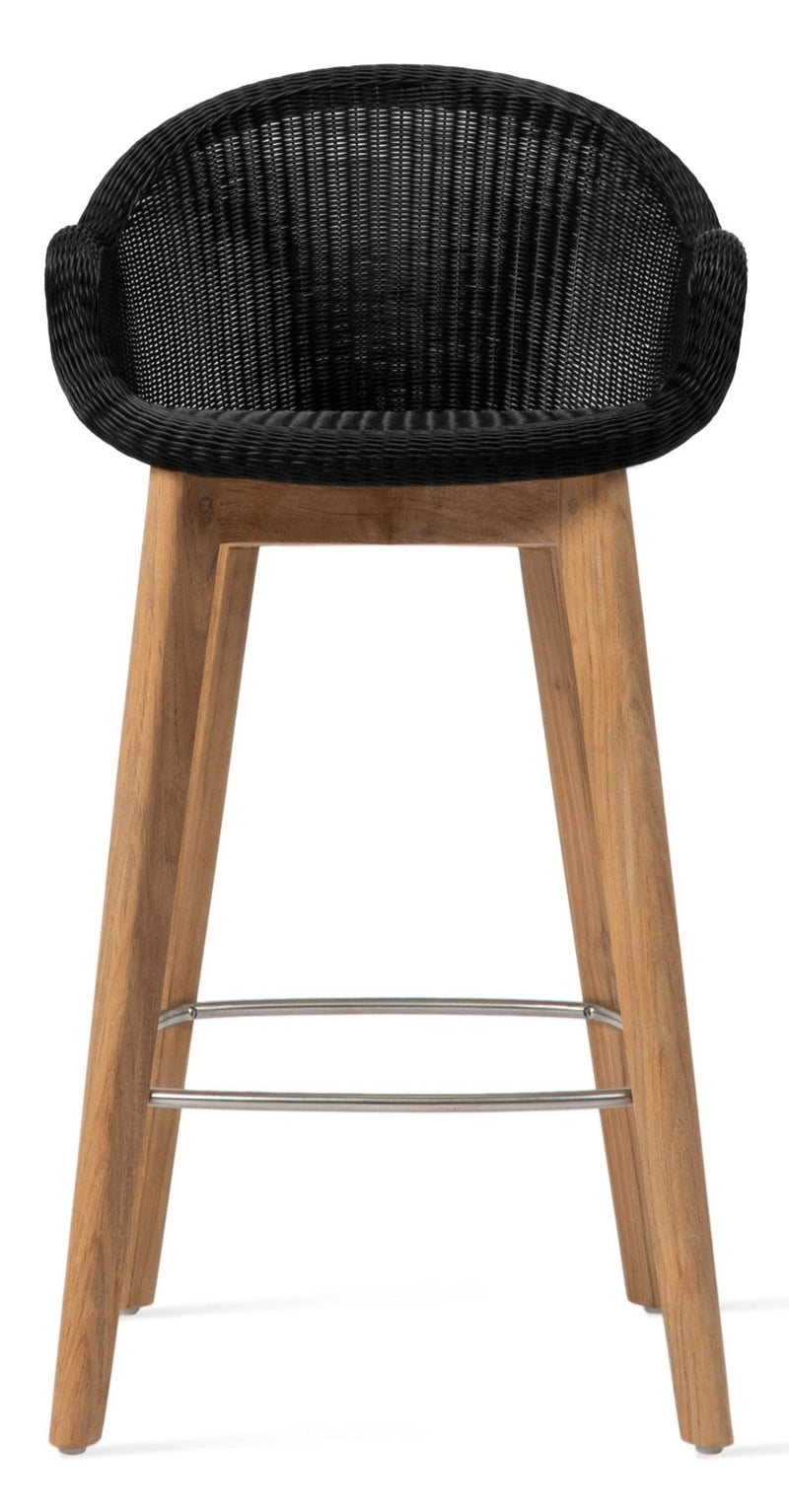 Edgard Counter Stool - Vincent Sheppard - Outdoor Furniture - Old Lace - HORNE