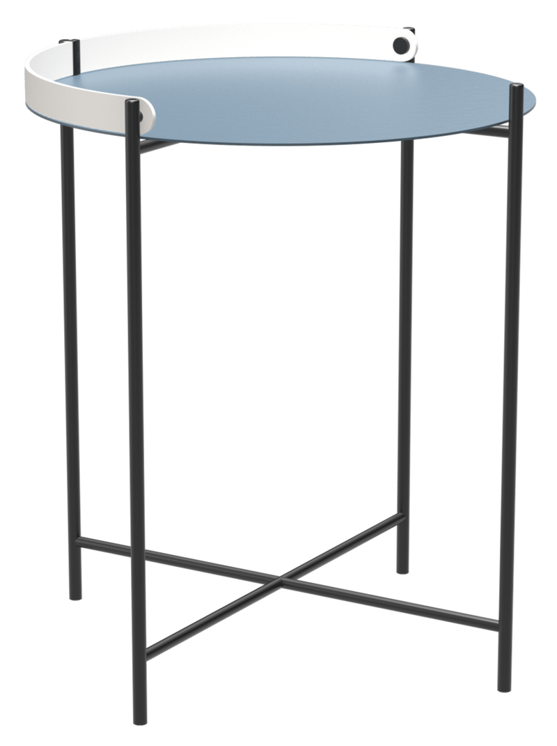 EDGE Tray Table - HOUE - Outdoor Furniture - 18.3