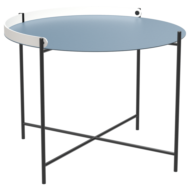 EDGE Tray Table - HOUE - Outdoor Furniture - 18.3