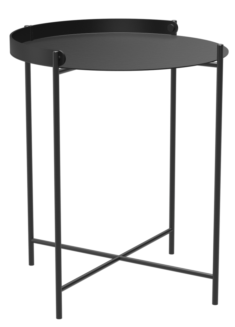 EDGE Tray Table - HOUE - Outdoor Furniture - 18.3