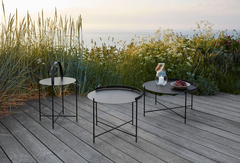 EDGE Tray Table - HOUE - Outdoor Furniture - 18.3