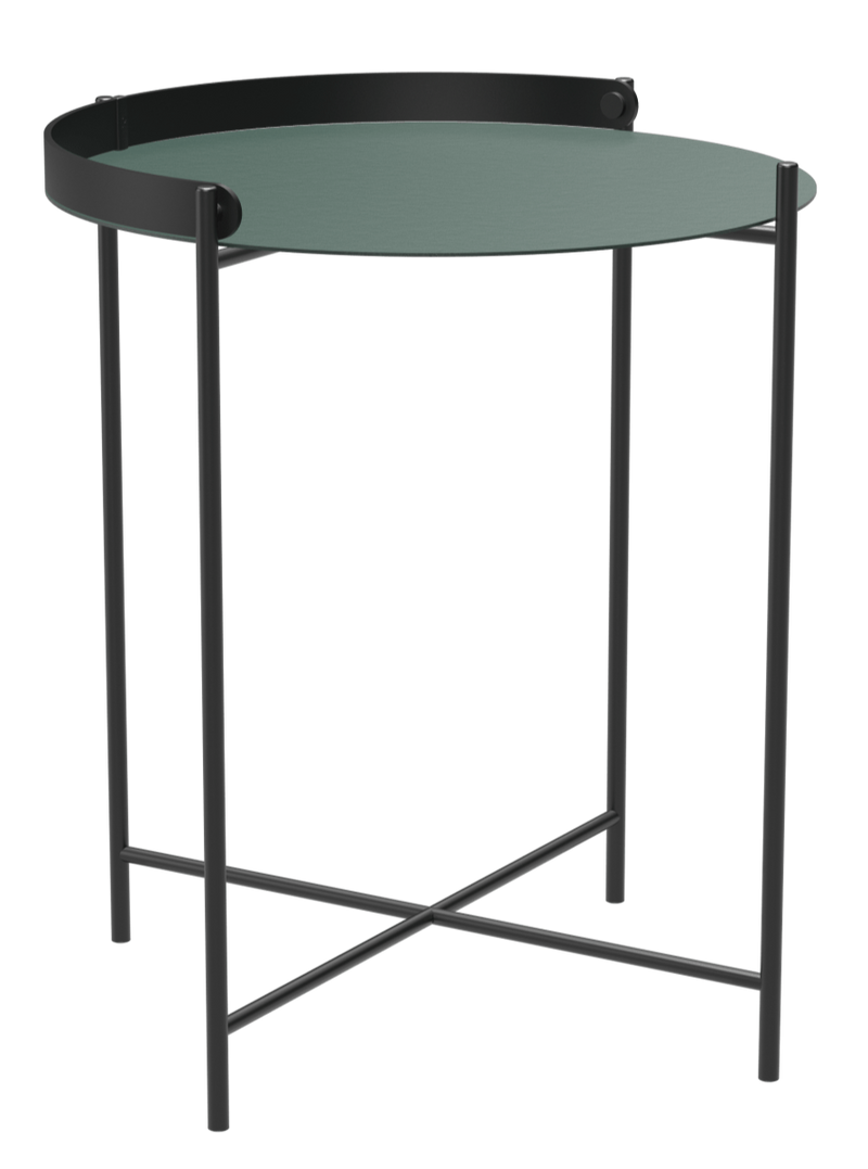 EDGE Tray Table - HOUE - Outdoor Furniture - 18.3