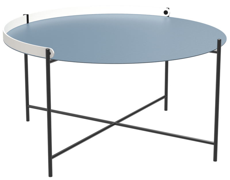EDGE Tray Table - HOUE - Outdoor Furniture - 18.3