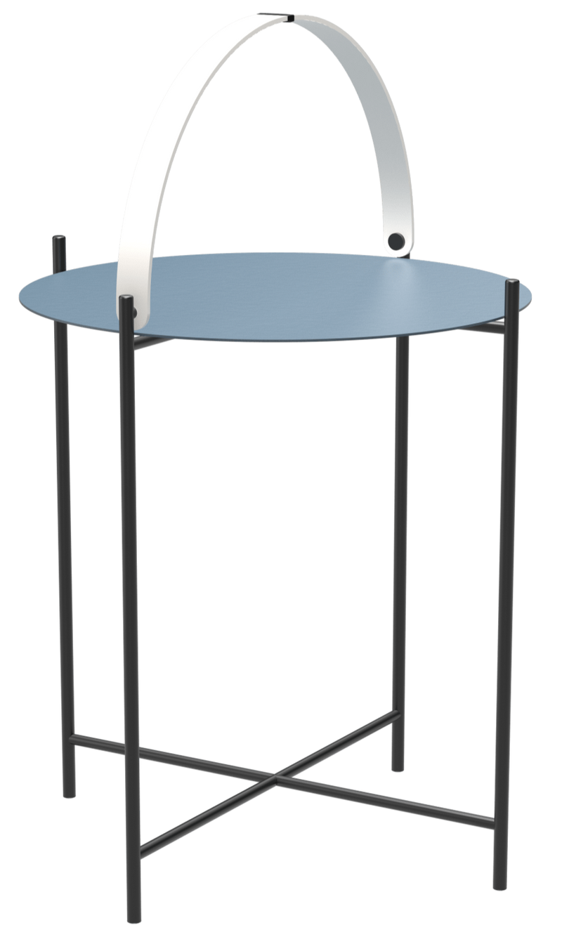 EDGE Tray Table - HOUE - Outdoor Furniture - 18.3