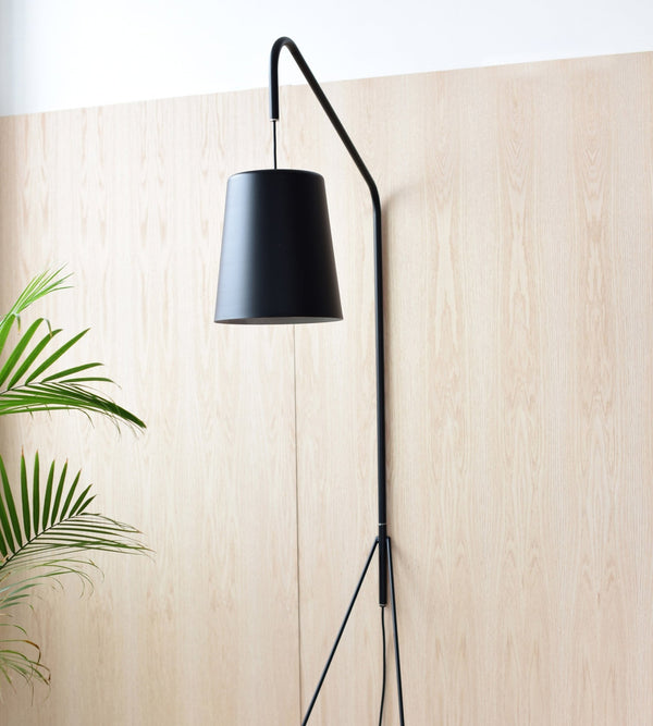 Eileen Floor Lamp - Misewell - Floor Lamps - HORNE