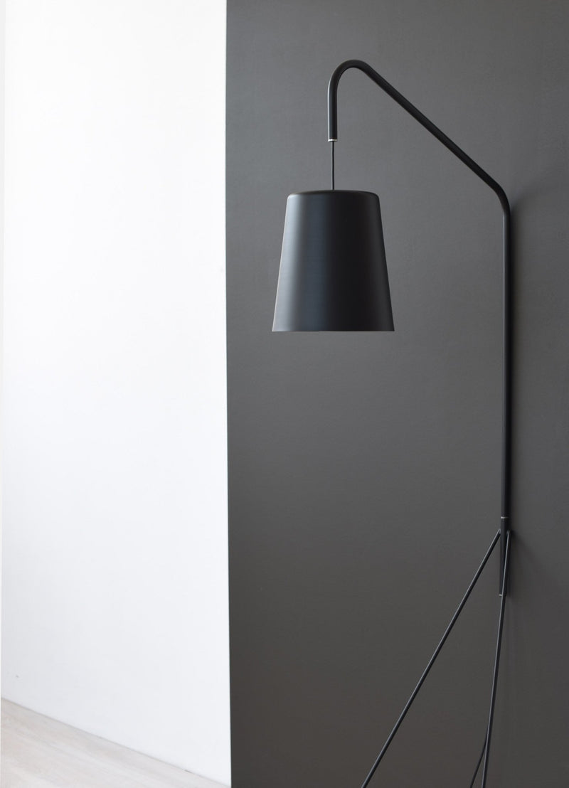Eileen Floor Lamp - Misewell - Floor Lamps - HORNE