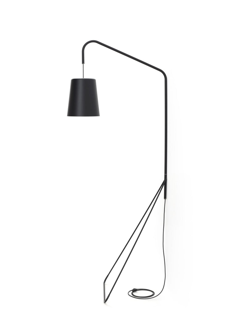Eileen Floor Lamp - Misewell - Floor Lamps - HORNE