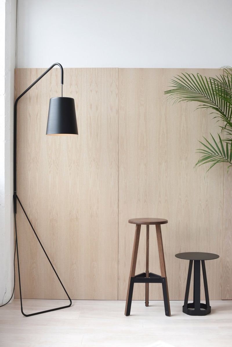 Eileen Floor Lamp - Misewell - Floor Lamps - HORNE