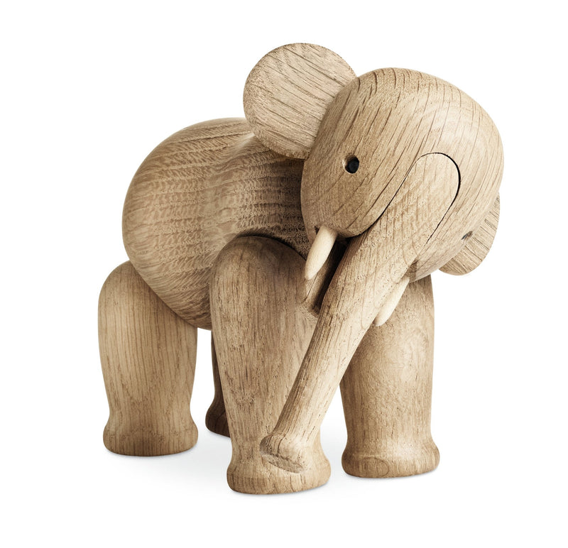 Elephant - Small - Kay Bojesen - Kids + Baby - HORNE